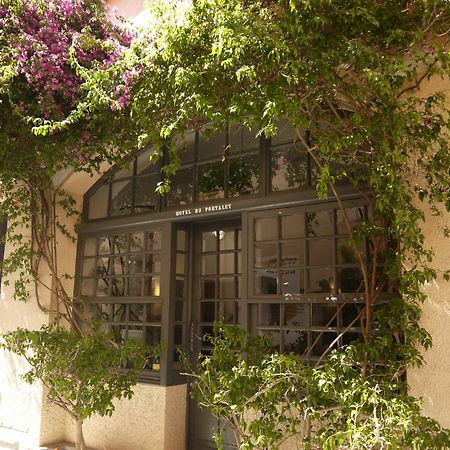 Hotel Portalet Hyères المظهر الخارجي الصورة