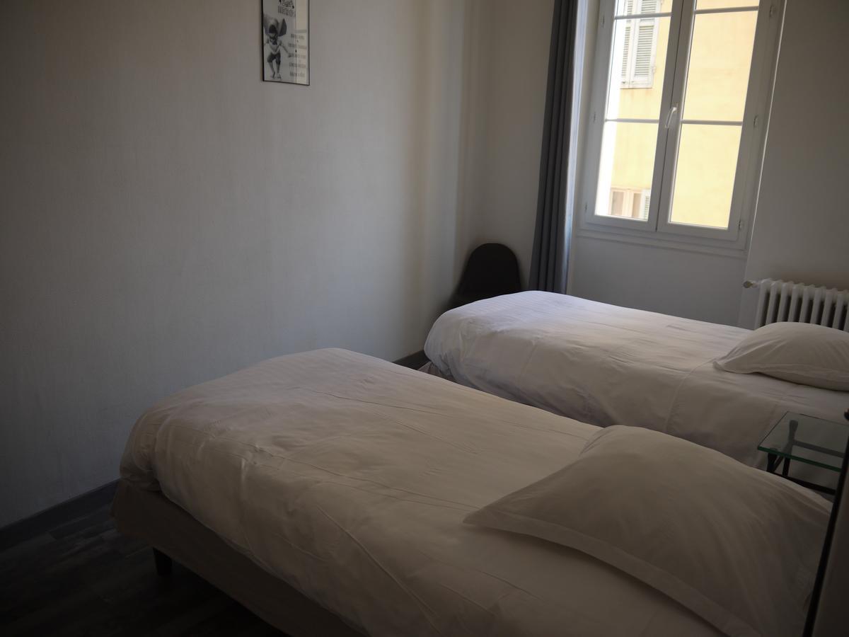 Hotel Portalet Hyères المظهر الخارجي الصورة