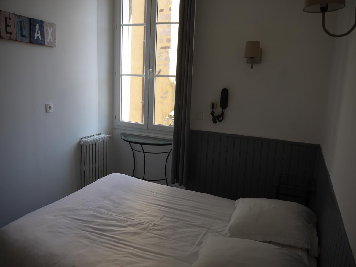 Hotel Portalet Hyères المظهر الخارجي الصورة