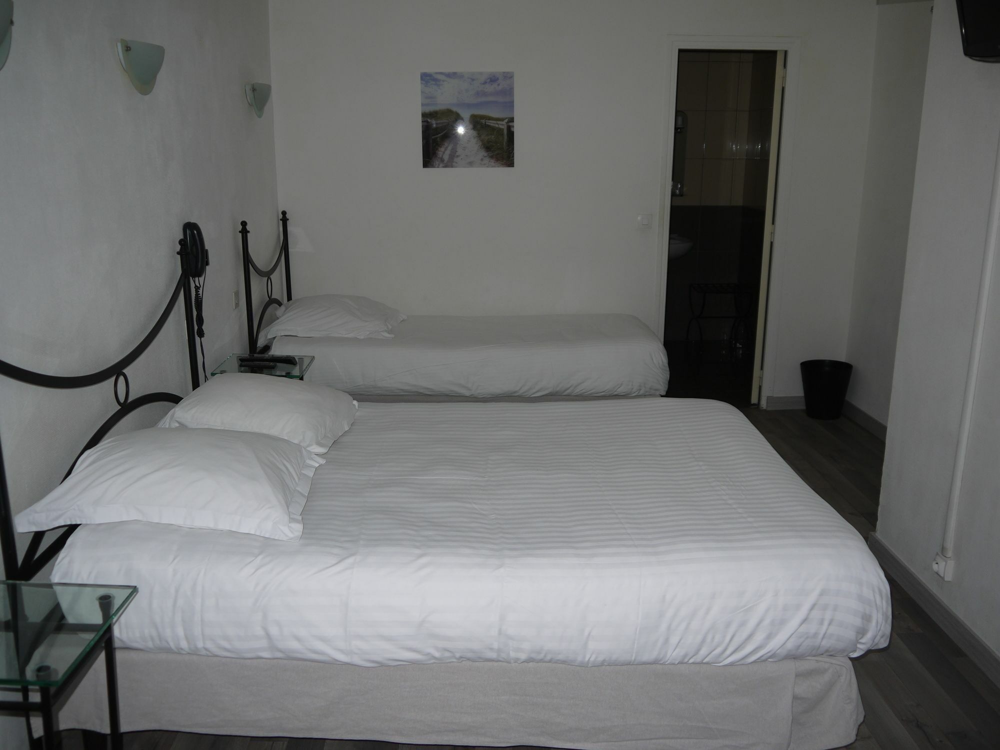 Hotel Portalet Hyères المظهر الخارجي الصورة
